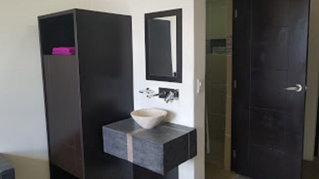 Photo of Bathroom in Rio Grande