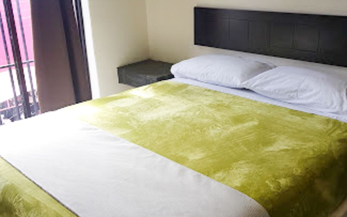Photo of Bedroom in Rio Grande