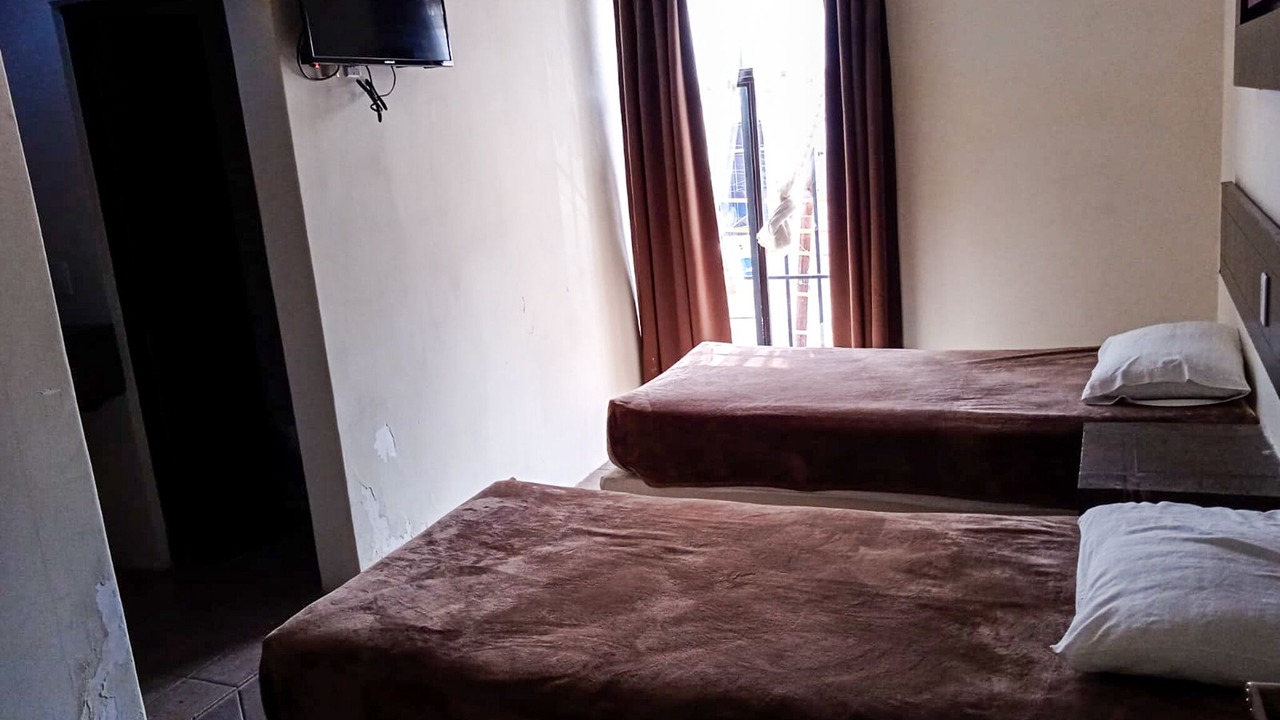 Photo of Bedroom in Rio Grande