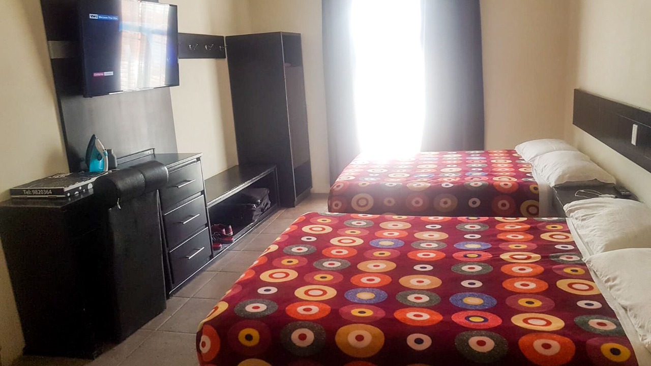 Photo of Bedroom in Rio Grande