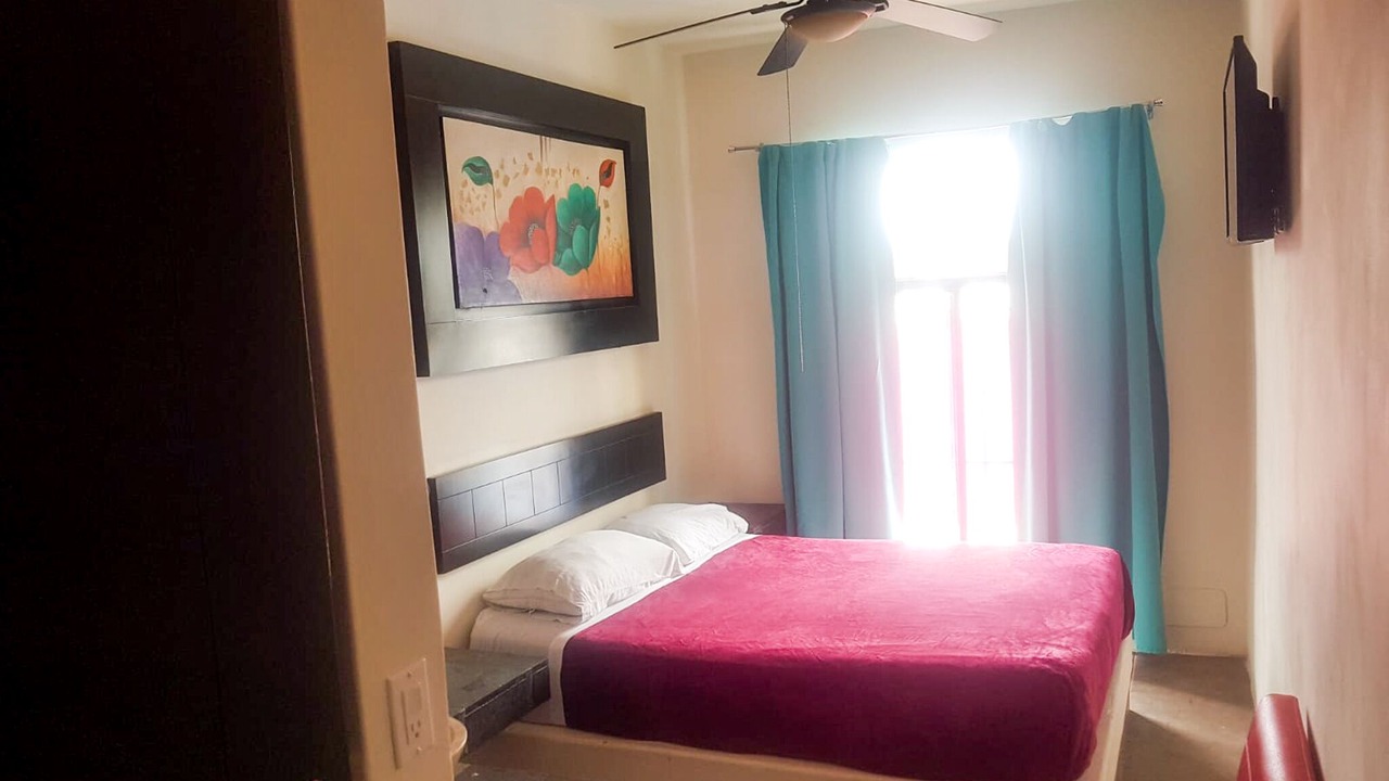 Photo of Bedroom in Rio Grande
