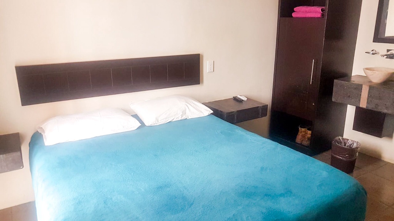 Photo of Bedroom in Rio Grande