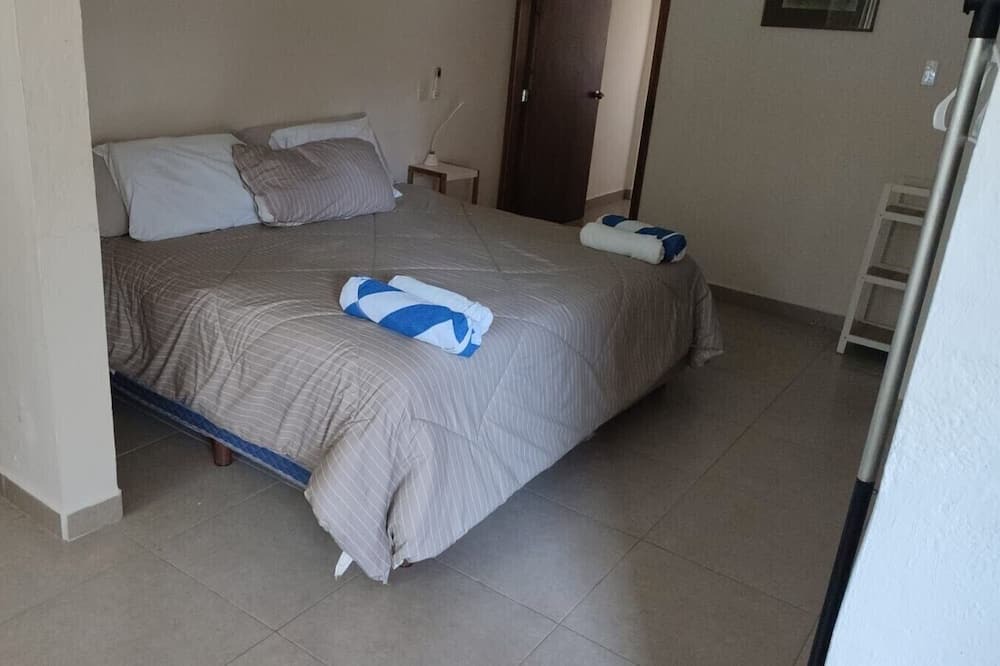 Photo of Bedroom in Puerto Arista
