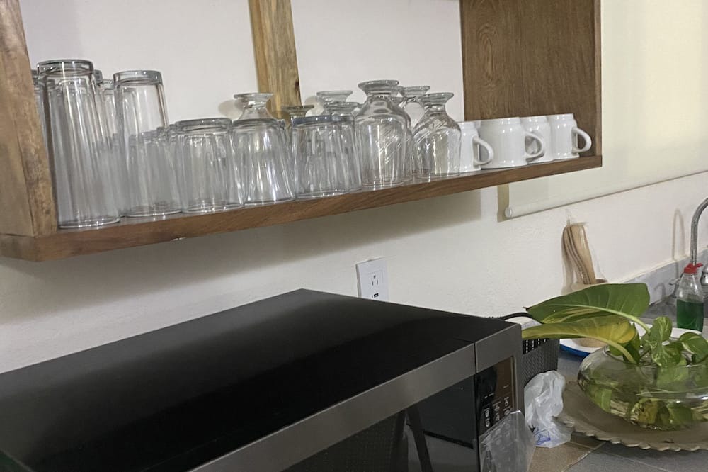 Photo of Kitchen in Puerto Arista