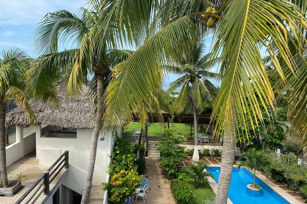 Photo of Outdoor in Puerto Arista