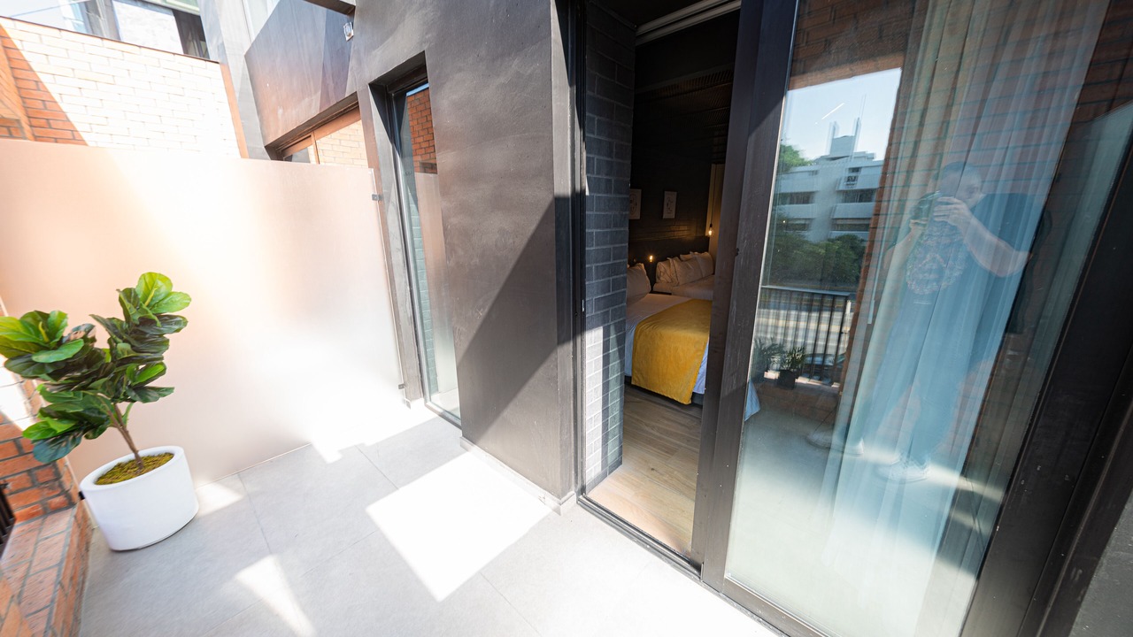 Photo of Bedroom in Providencia