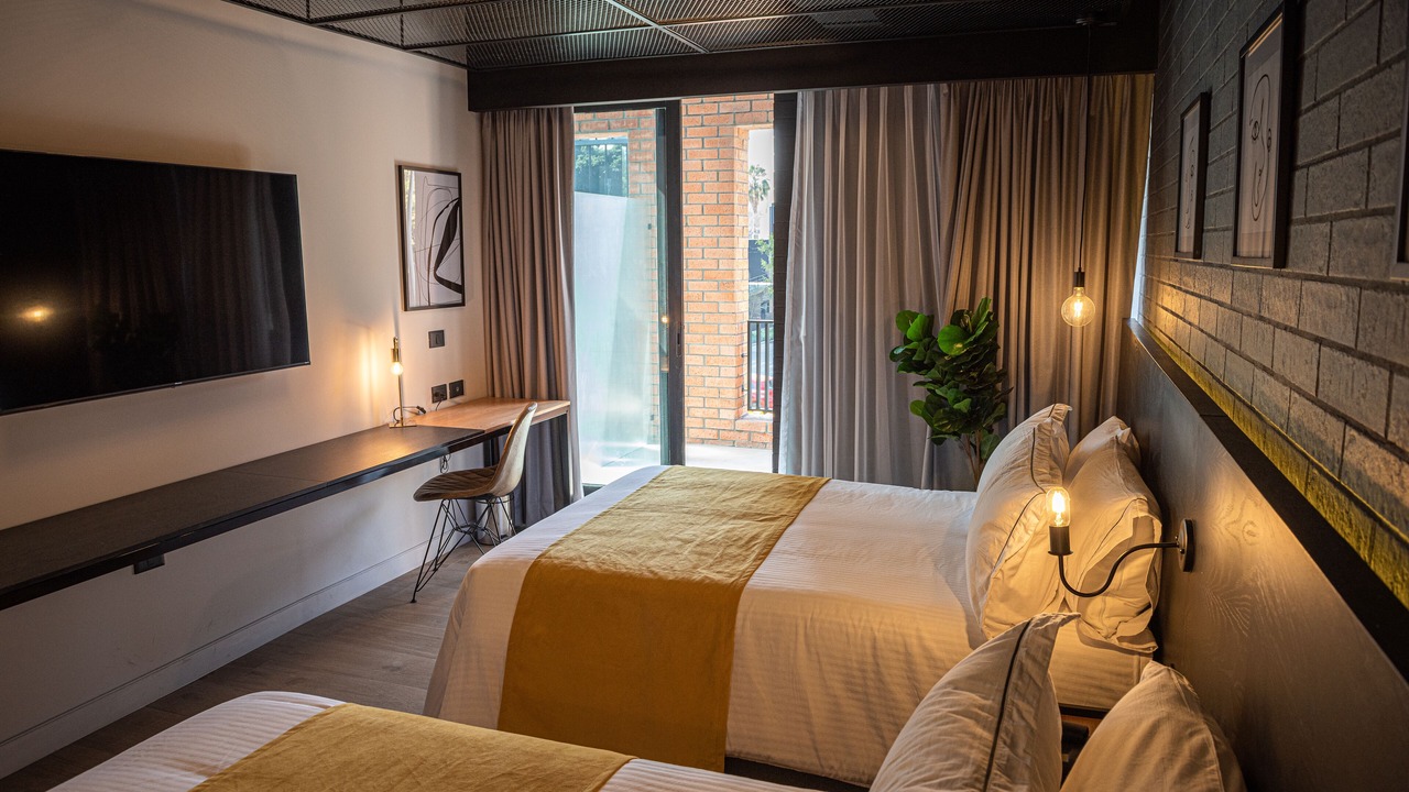 Photo of Bedroom in Providencia