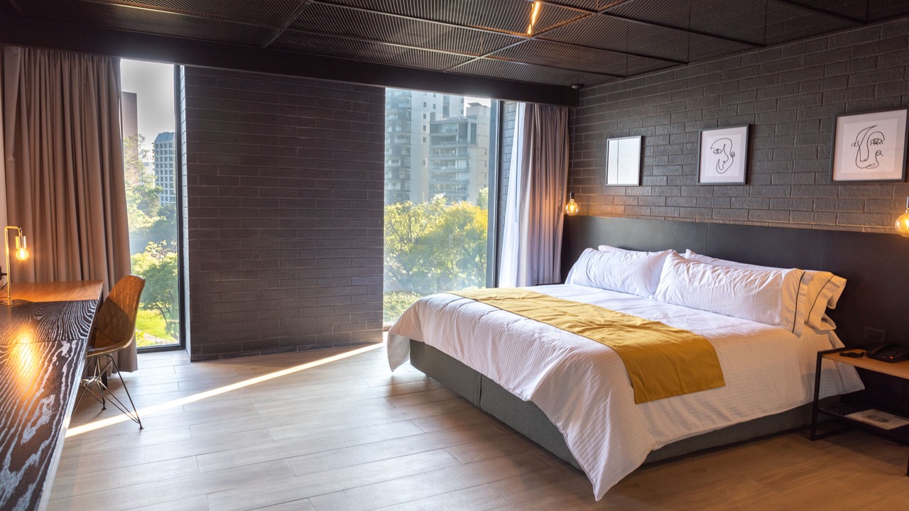 Photo of Bedroom in Providencia