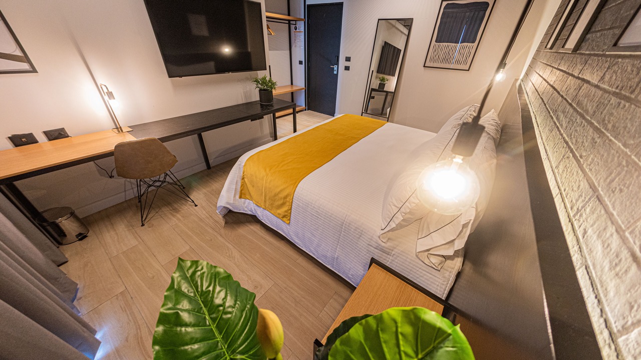 Photo of Bedroom in Providencia