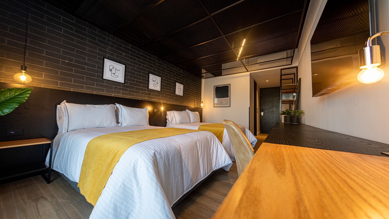 Photo of Bedroom in Providencia
