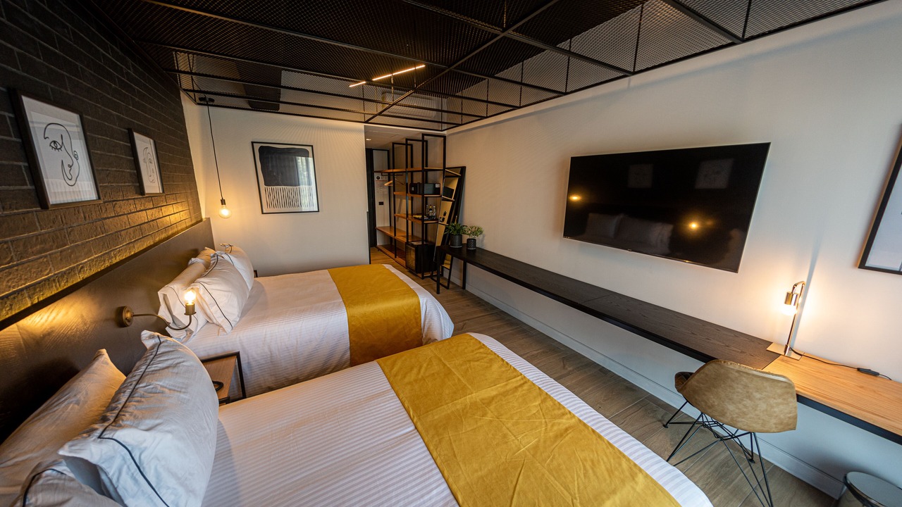 Photo of Bedroom in Providencia