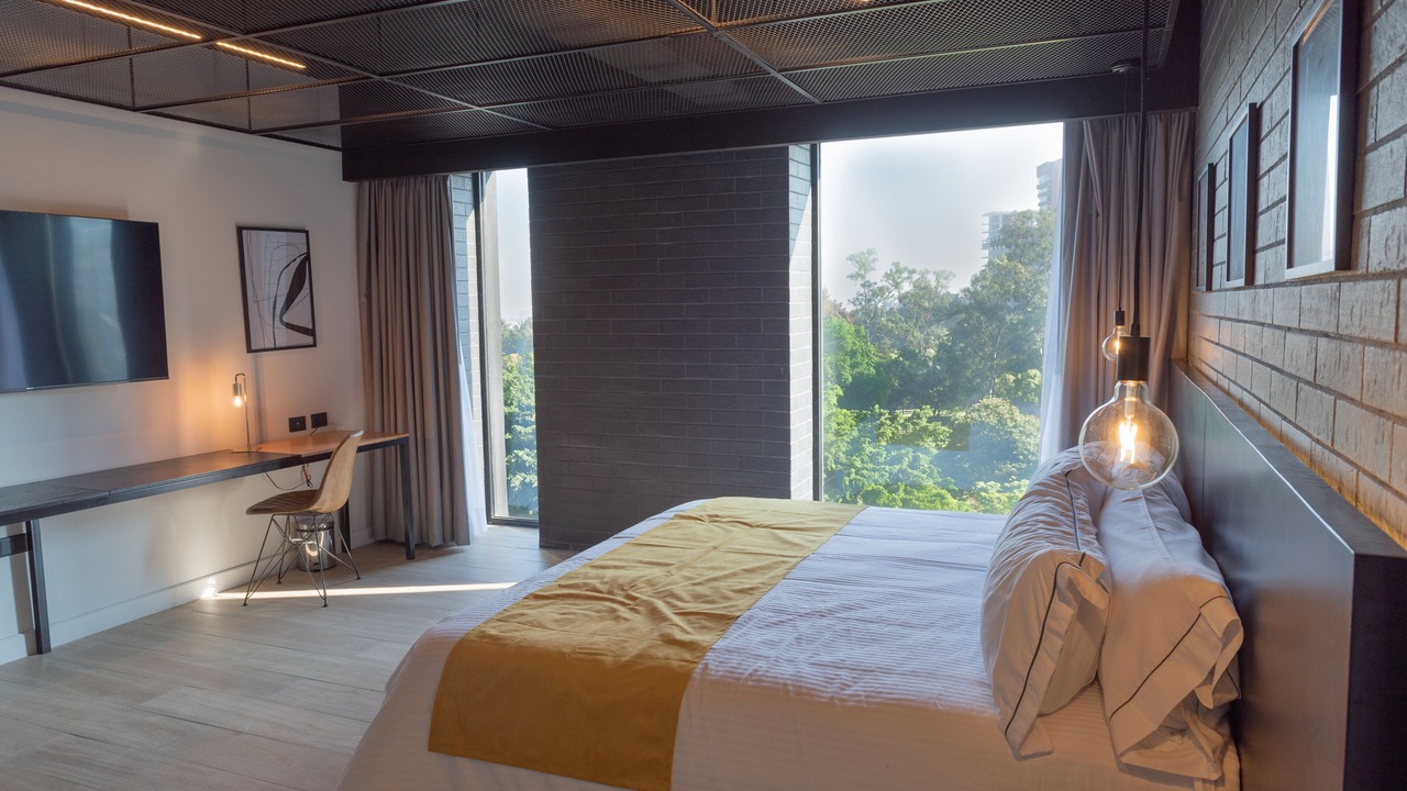 Photo of Bedroom in Providencia