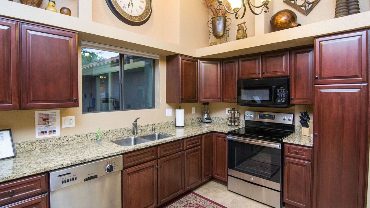 Photo of Kitchen in Buenavante