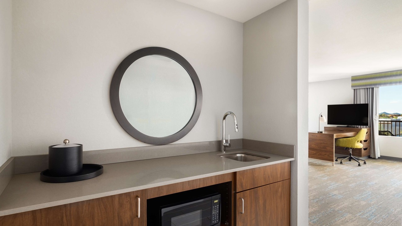 Photo of Bedroom in Carefree