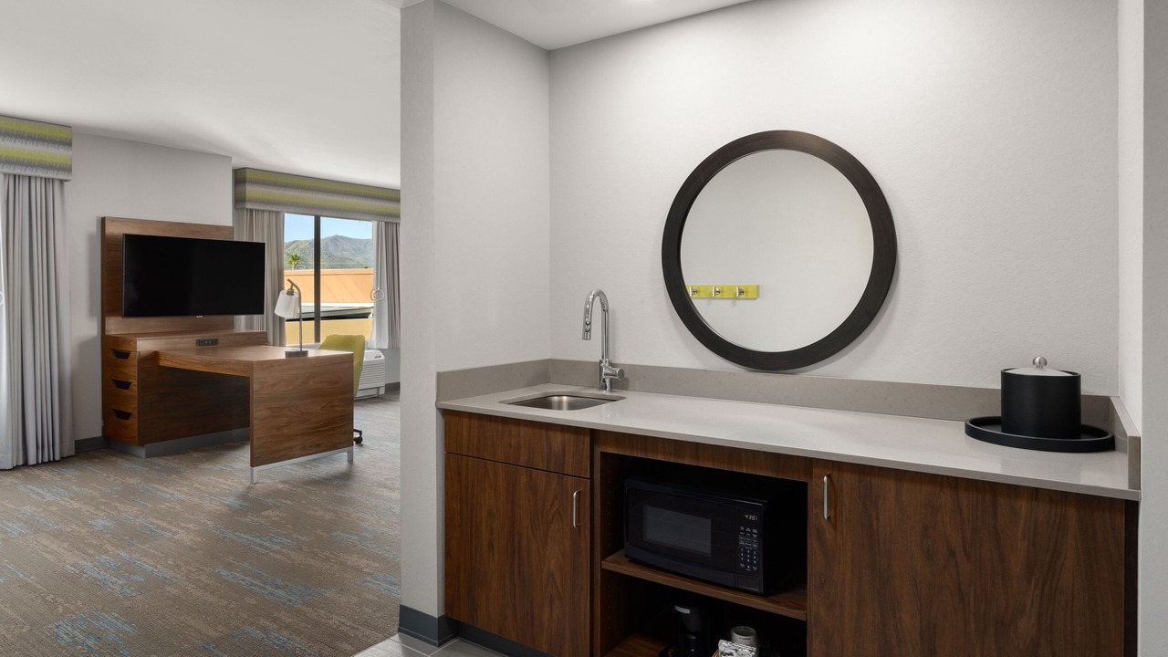 Photo of Bedroom in Carefree