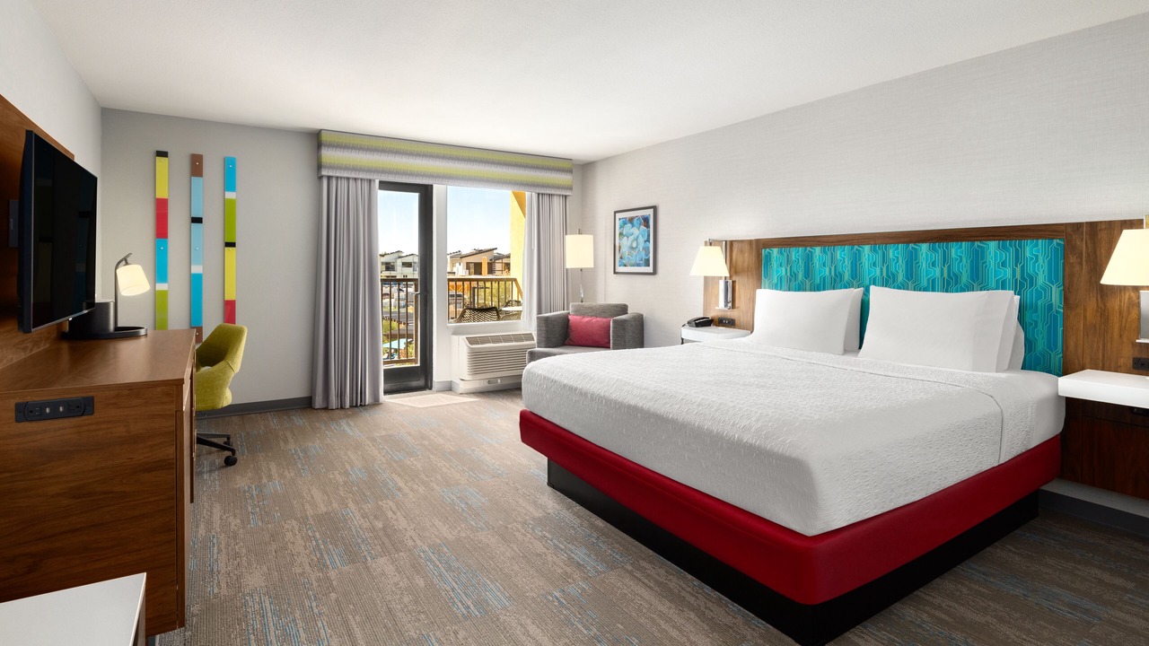 Photo of Bedroom in Carefree