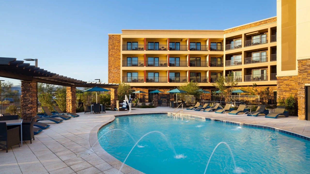 Photo of Outdoor in Carefree