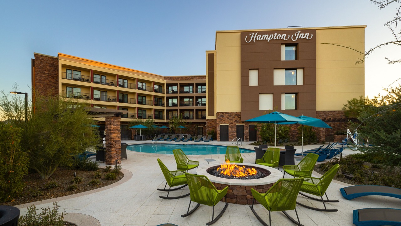 Photo of Outdoor in Carefree