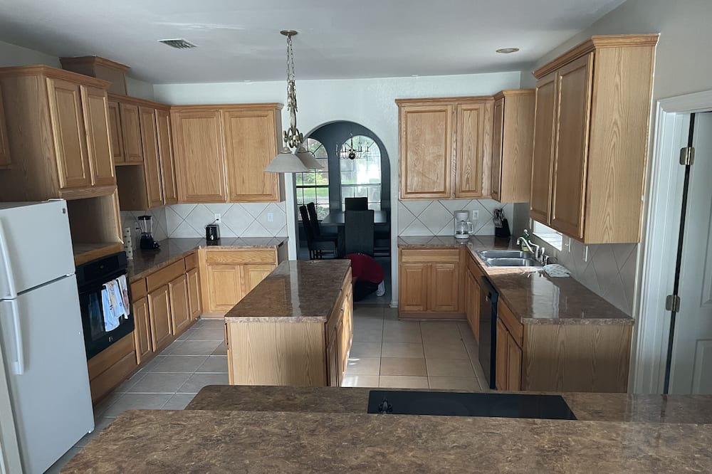 Photo of Kitchen in Mission
