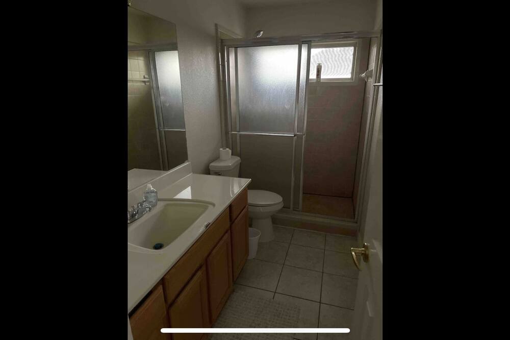 Photo of Bathroom in Mission