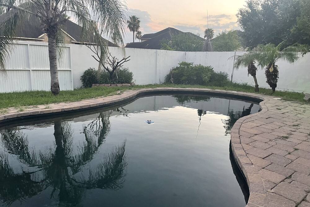 Photo of Outdoor in Mission