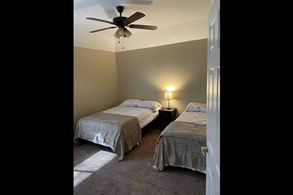 Photo of Bedroom in Mission