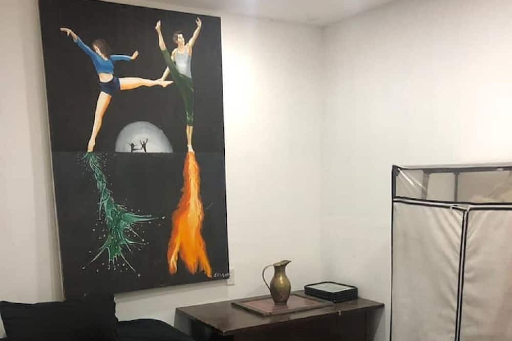 Photo of Bedroom in San Luis Potosi