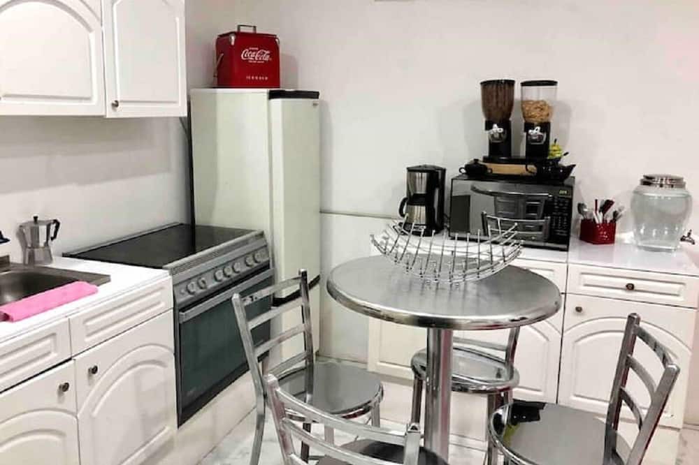 Photo of Kitchen in San Luis Potosi