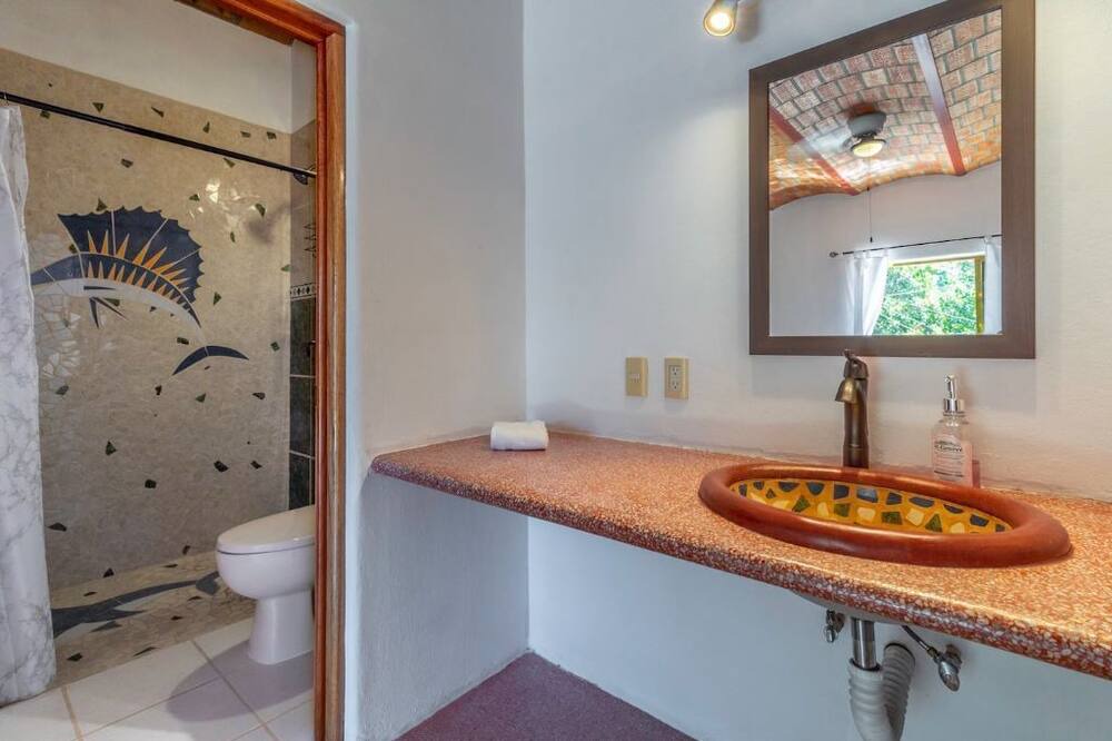 Photo of Bathroom in Lo de Marcos