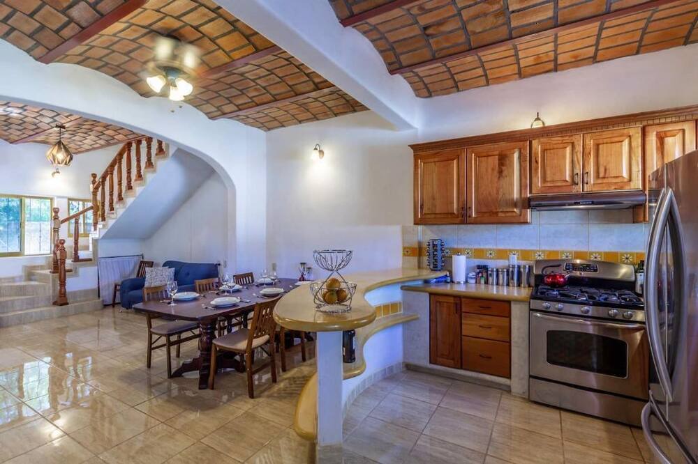 Photo of Kitchen in Lo de Marcos