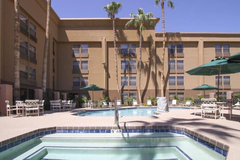 Photo of Outdoor in South Mountain