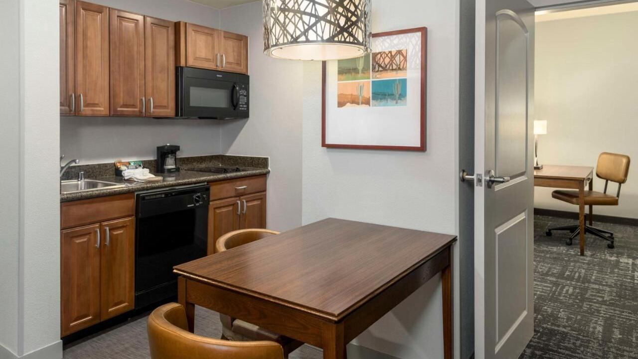 Photo of Kitchen in Deer Valley