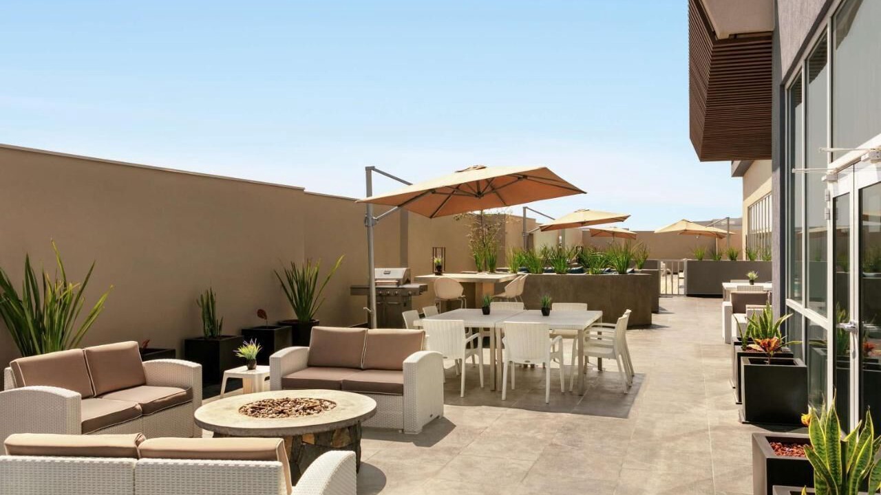 Photo of Outdoor in Apodaca