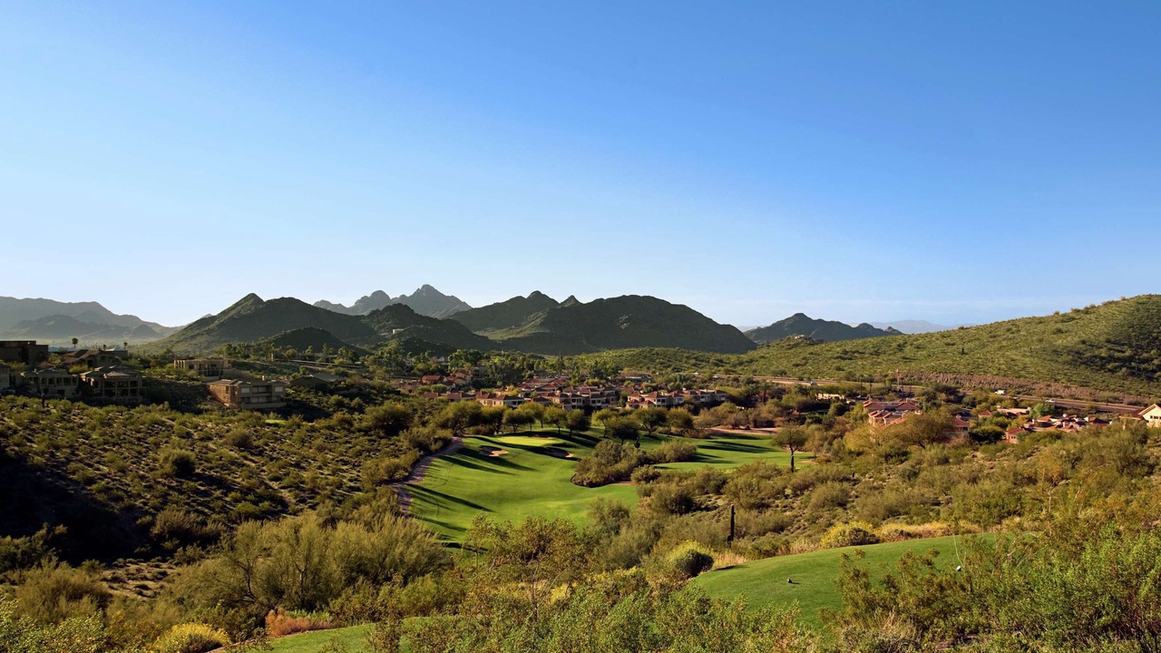 Photo of Outdoor in North Mountain