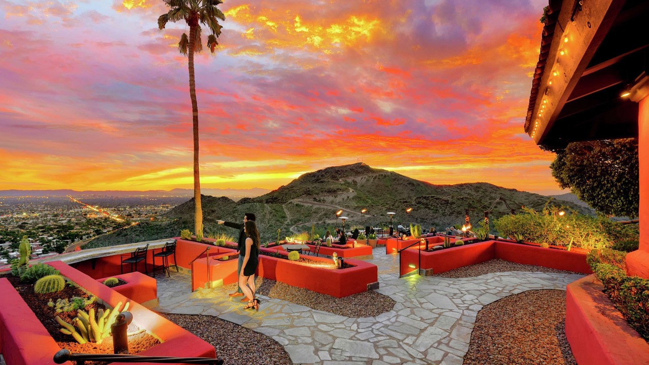 Photo of Outdoor in North Mountain