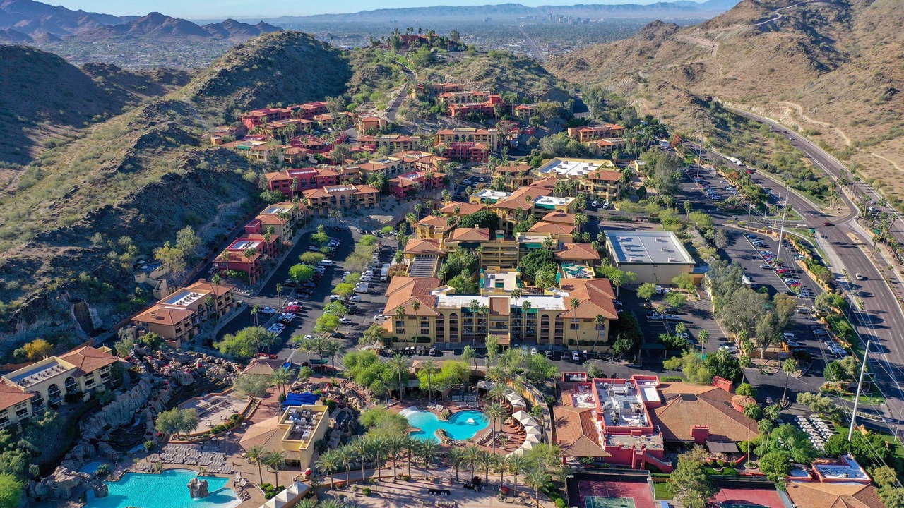 Photo of Outdoor in North Mountain