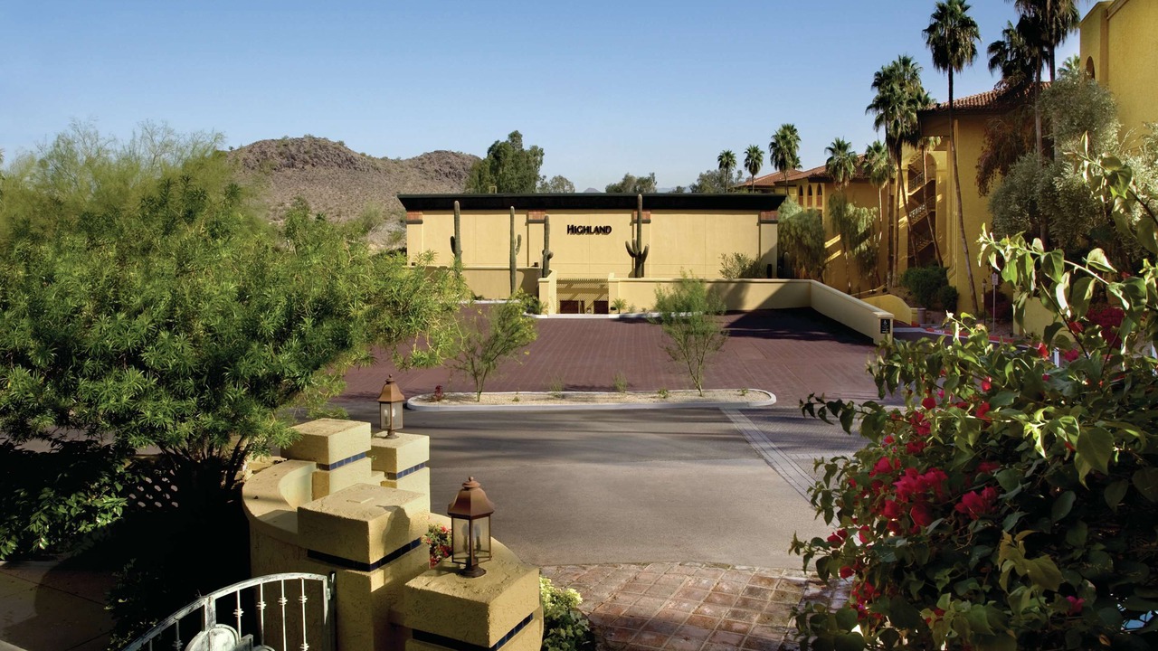 Photo of Outdoor in North Mountain
