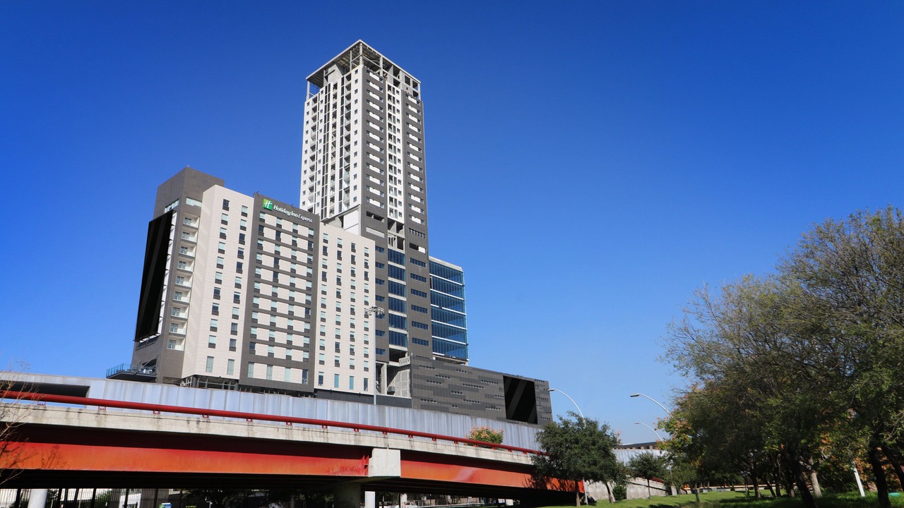 Photo of Outdoor in Monterrey