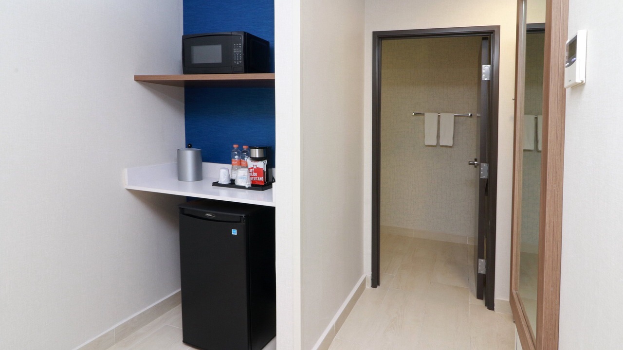 Photo of Bedroom in Monterrey