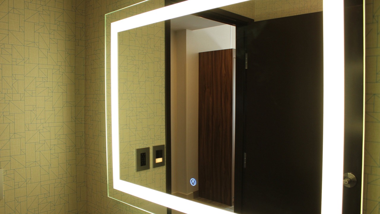 Photo of Bathroom in Monterrey