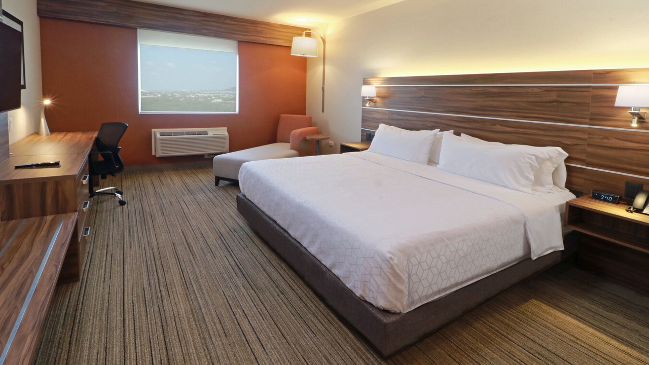 Photo of Bedroom in Monterrey