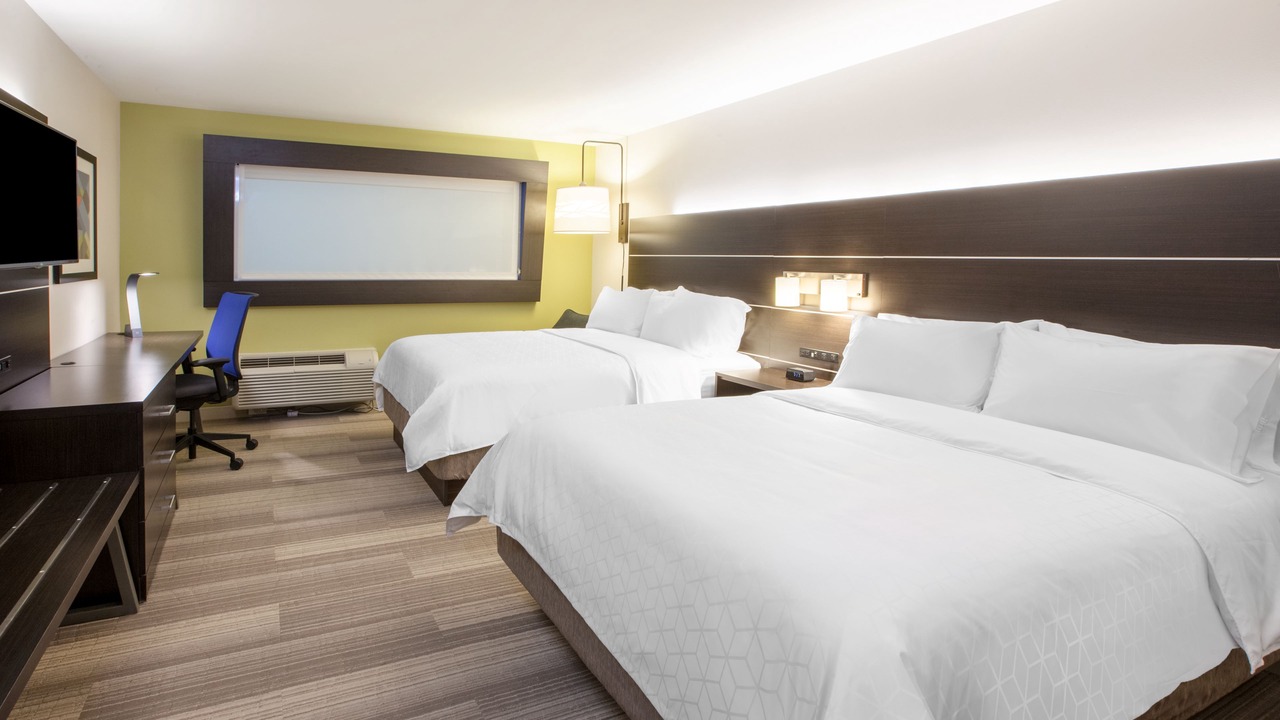 Photo of Bedroom in Monterrey