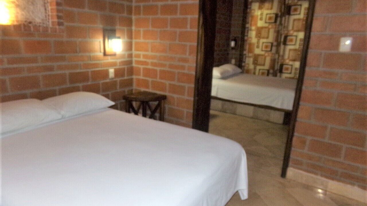 Photo of Bedroom in La Poza