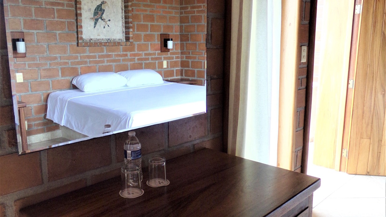 Photo of Bedroom in La Poza