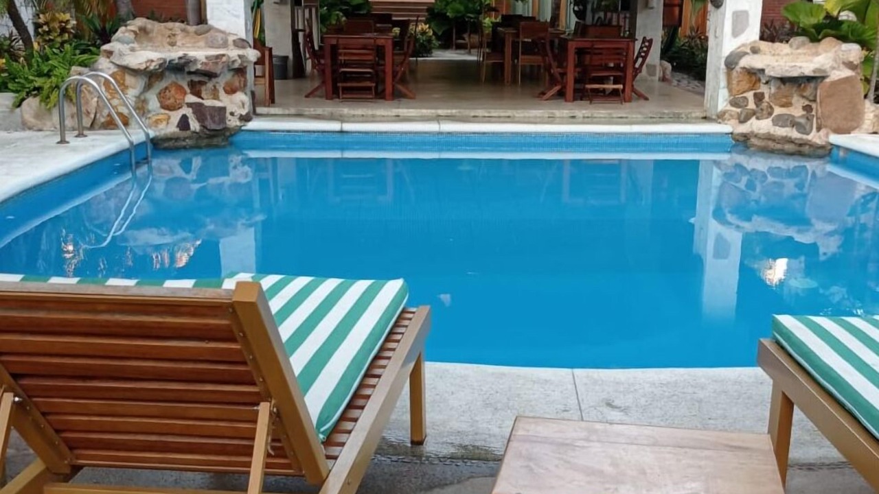 Photo of Outdoor in La Poza