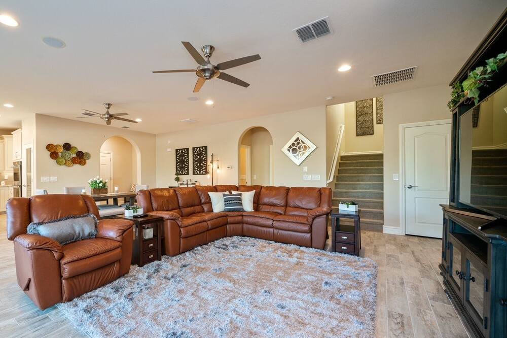 Photo of Livingroom in Las Sendas
