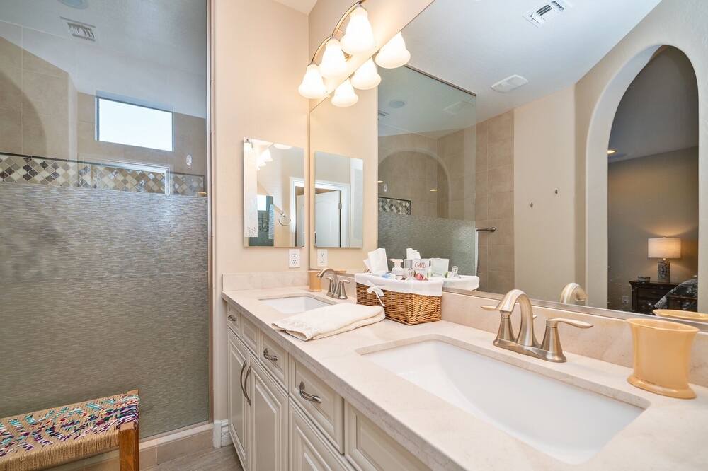 Photo of Bathroom in Las Sendas