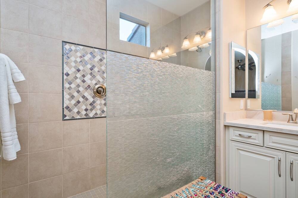 Photo of Bathroom in Las Sendas