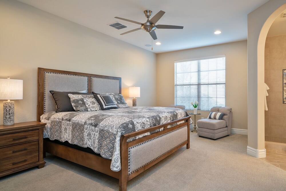 Photo of Bedroom in Las Sendas