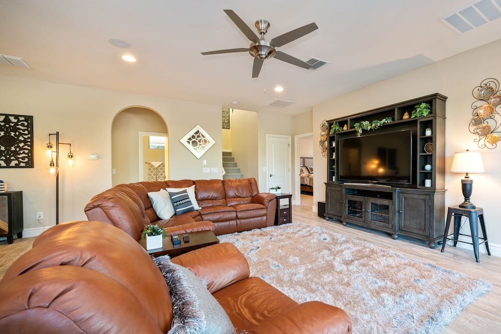 Photo of Livingroom in Las Sendas